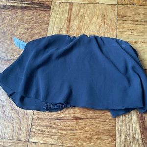 Aritzia Wilfred Bonaventure Blouse NWT